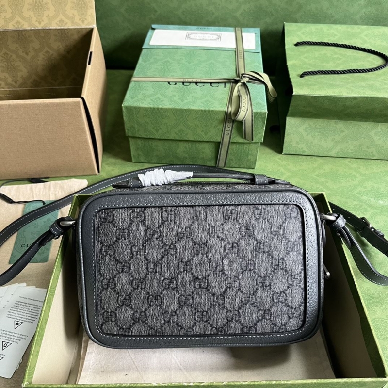 Gucci Satchel Bags